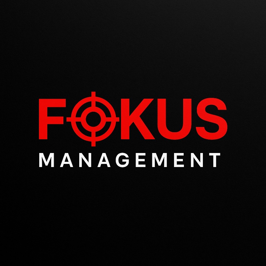 Fokus Management Logo