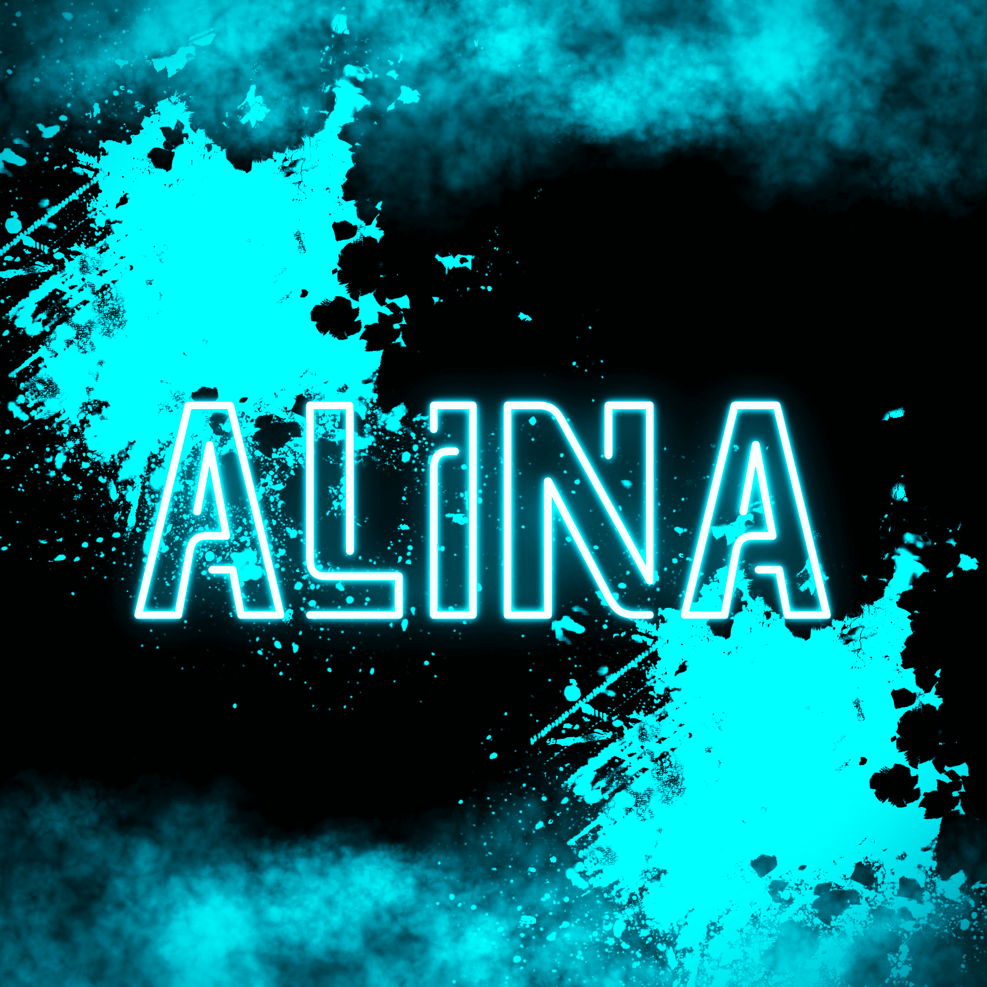 Alina