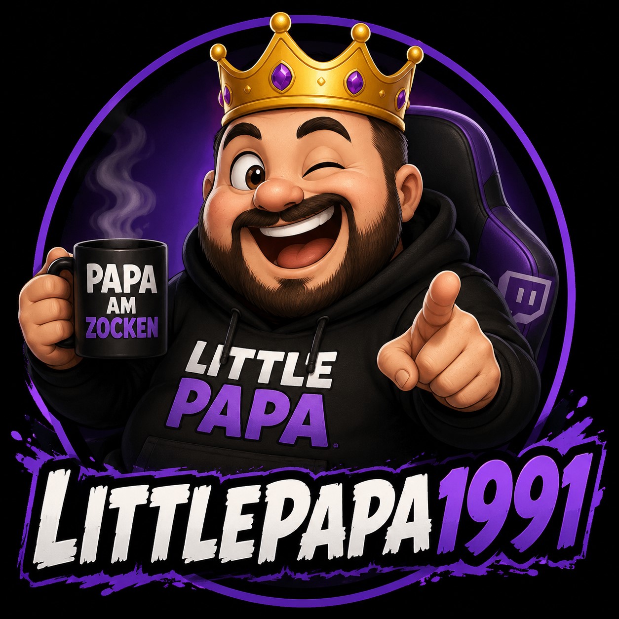 Profilbild von littlepapa1991
