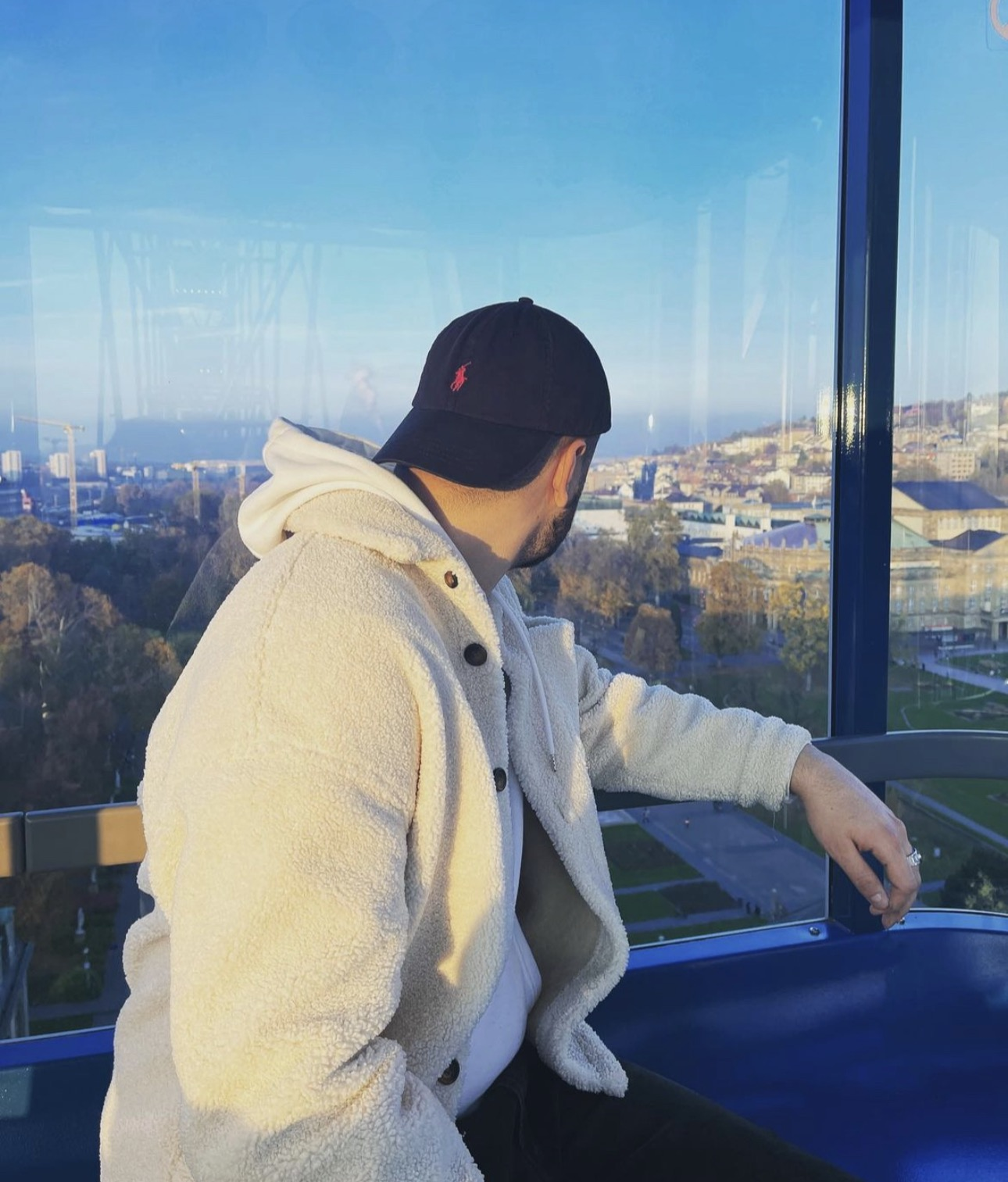 Profilbild von Erzen Krasniqi