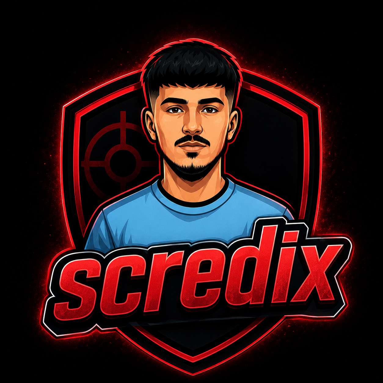 Profilbild von scredix