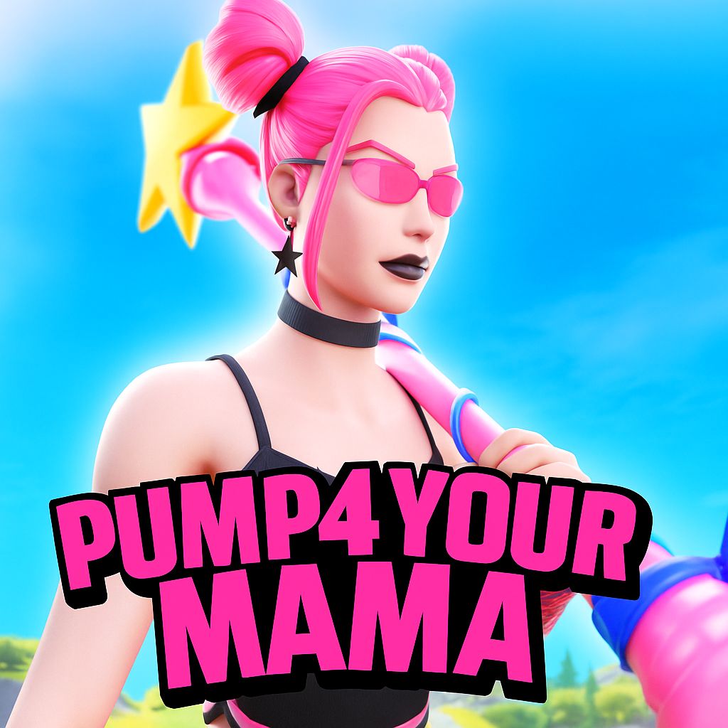 pump4yourmama